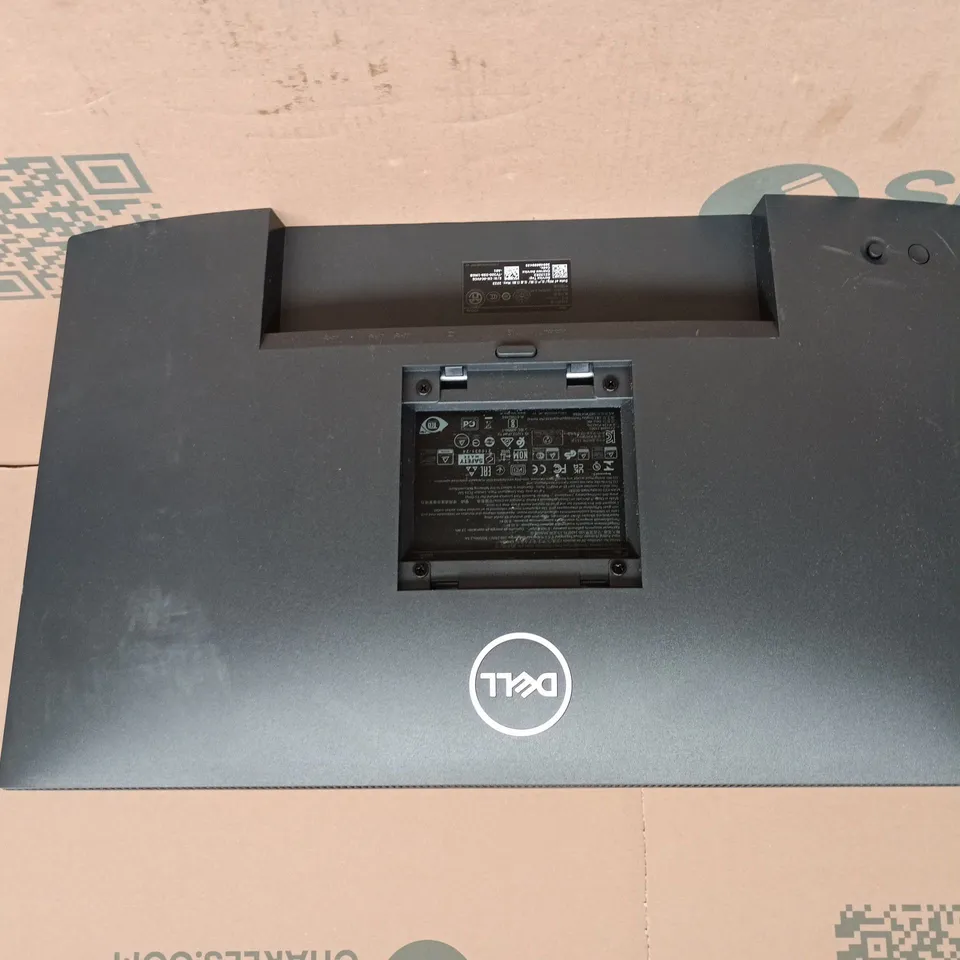 DELL P2422H MONITOR BOXED