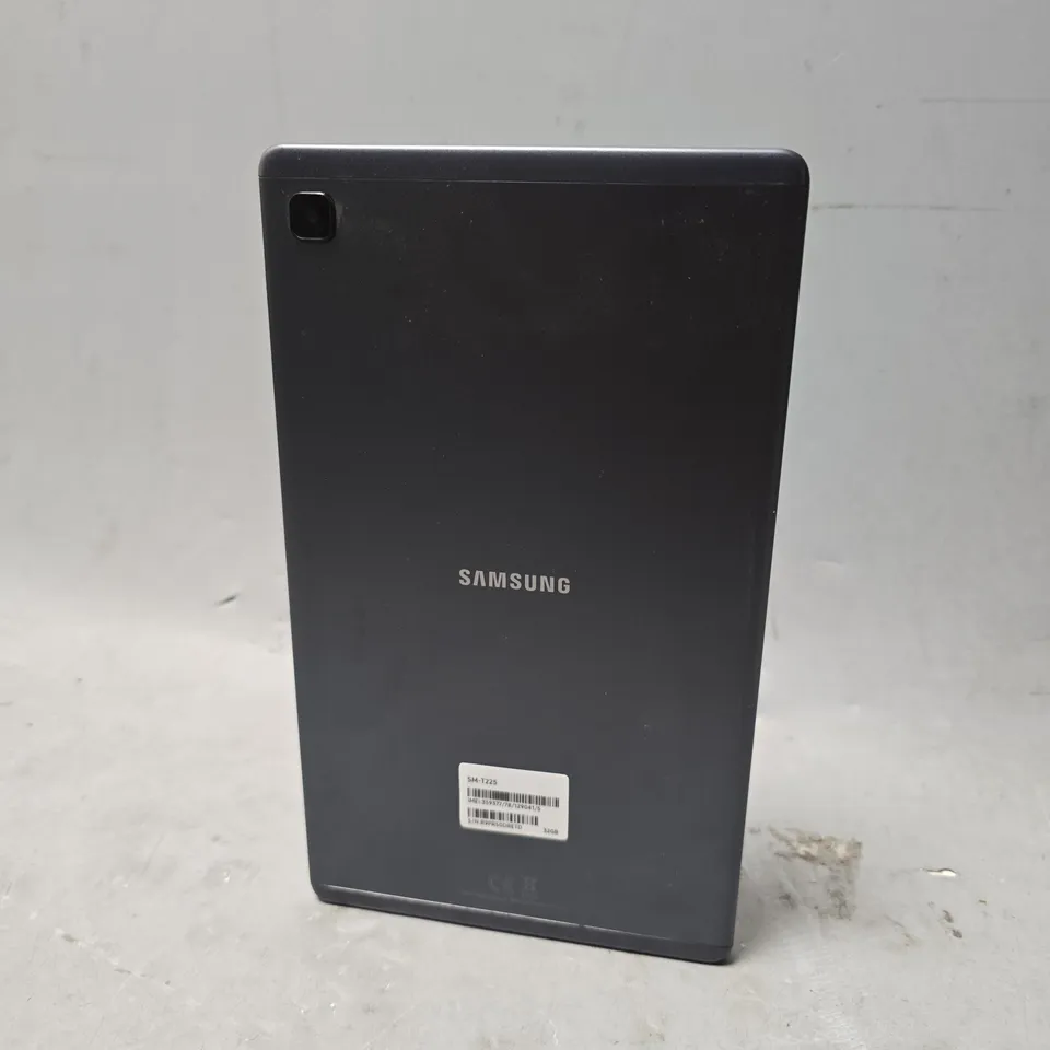 SAMSUNG GALAXY TAB A7 LITE 