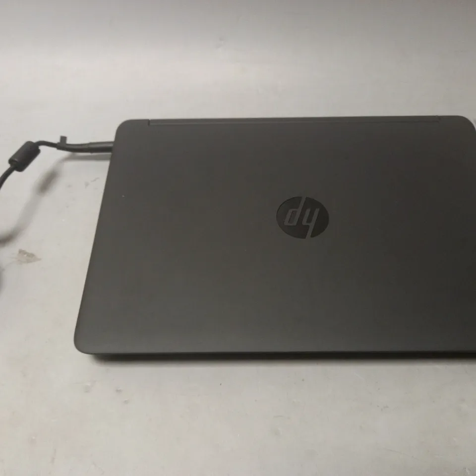 UNBOXED HP PROBOOK WITH CHARGER 