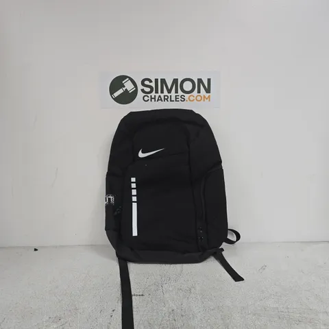 NIKE ELITE BLACK BACK PACK