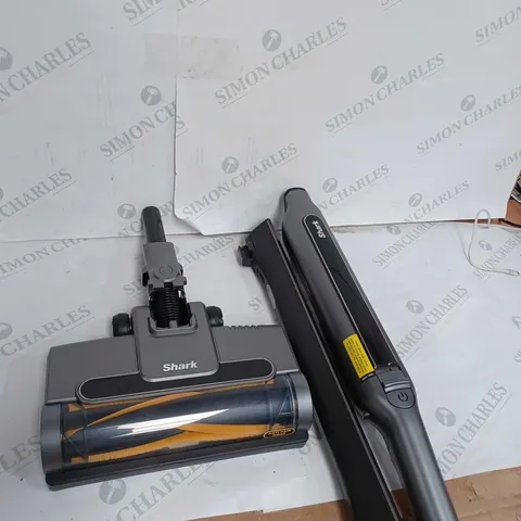 SHARK WANDVAC 2-IN-1 LIGHTWEIGHT CORDLESS HANDHELD VACUUM CLEANER WV361UK