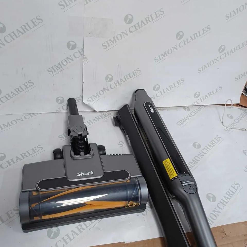 SHARK WANDVAC 2-IN-1 LIGHTWEIGHT CORDLESS HANDHELD VACUUM CLEANER WV361UK