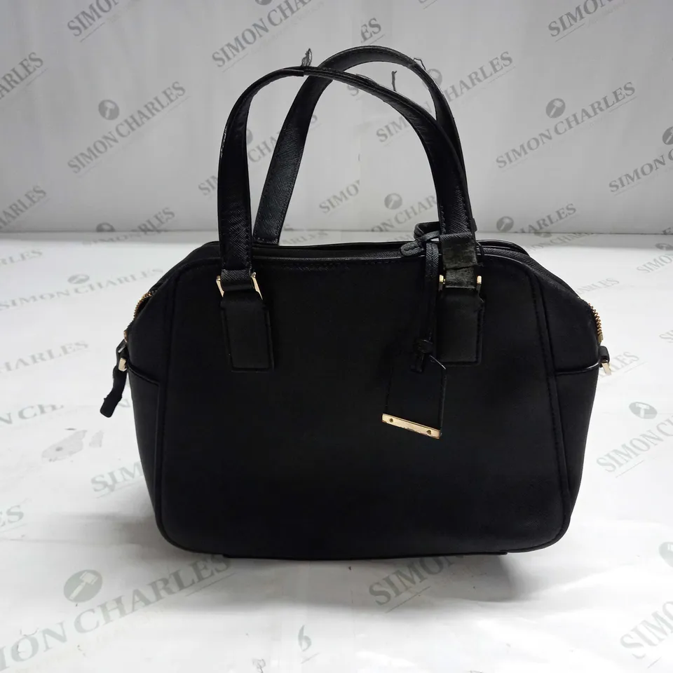 KATE SPADE LONDON BLACK HANDBAG