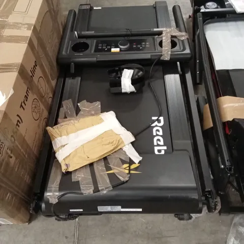 REEBOK I-RUN 5.0 TREADMILL