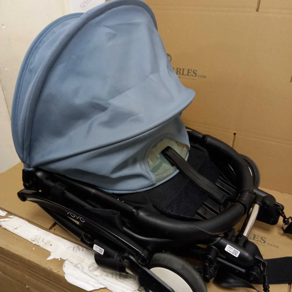 BABYZEN BABY TROLLEY
