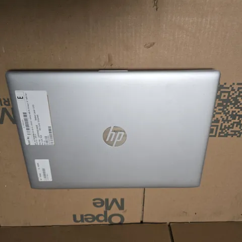 HP PROBOOK 440 G5 LAPTOP – I5-8250U, 8GB RAM, 14IN DISPLAY, NO STORAGE (NOT BOXED)