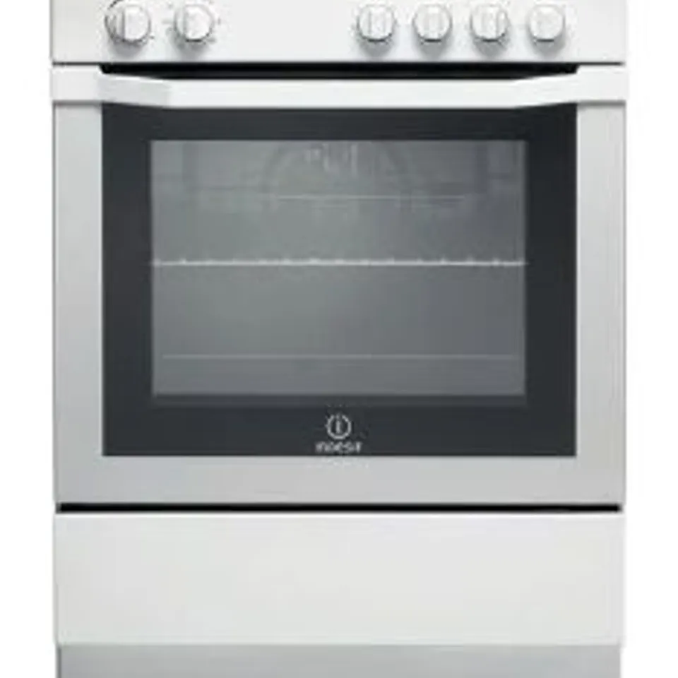 INDESIT OVEN I6 EVA (W) UK