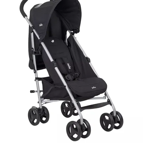 JOIE NITRO STROLLER - COAL