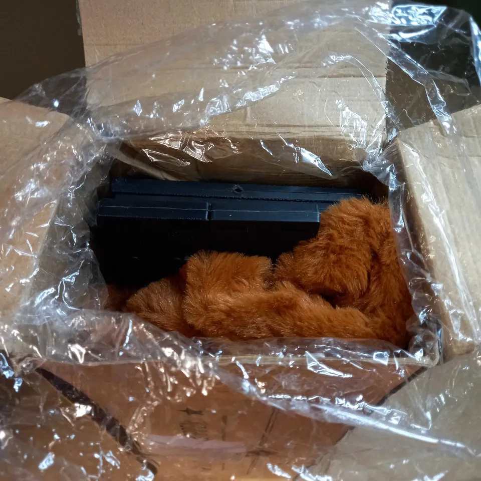 BOXED PET STAIRS/STEPS