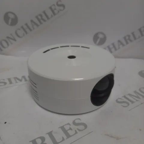 BOXED TIME TO ENJOY MINI PROJECTOR