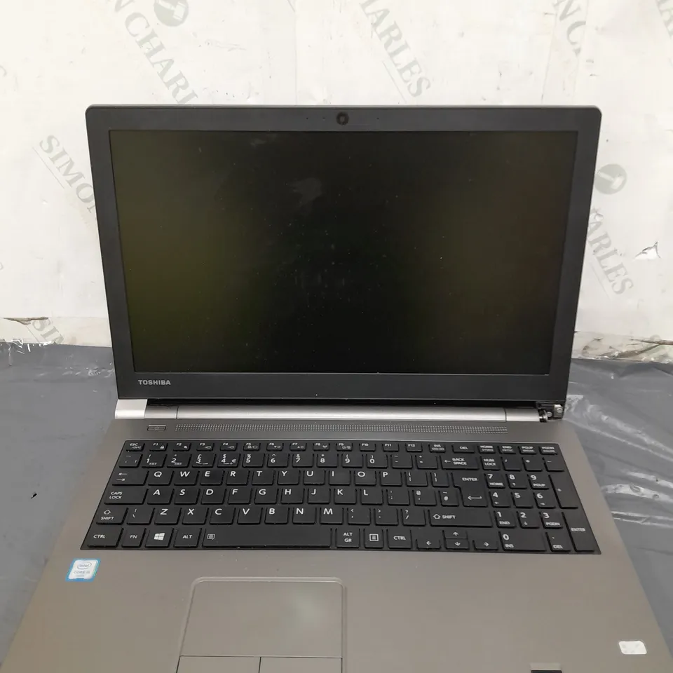 TOSHIBA TECRA A50-C