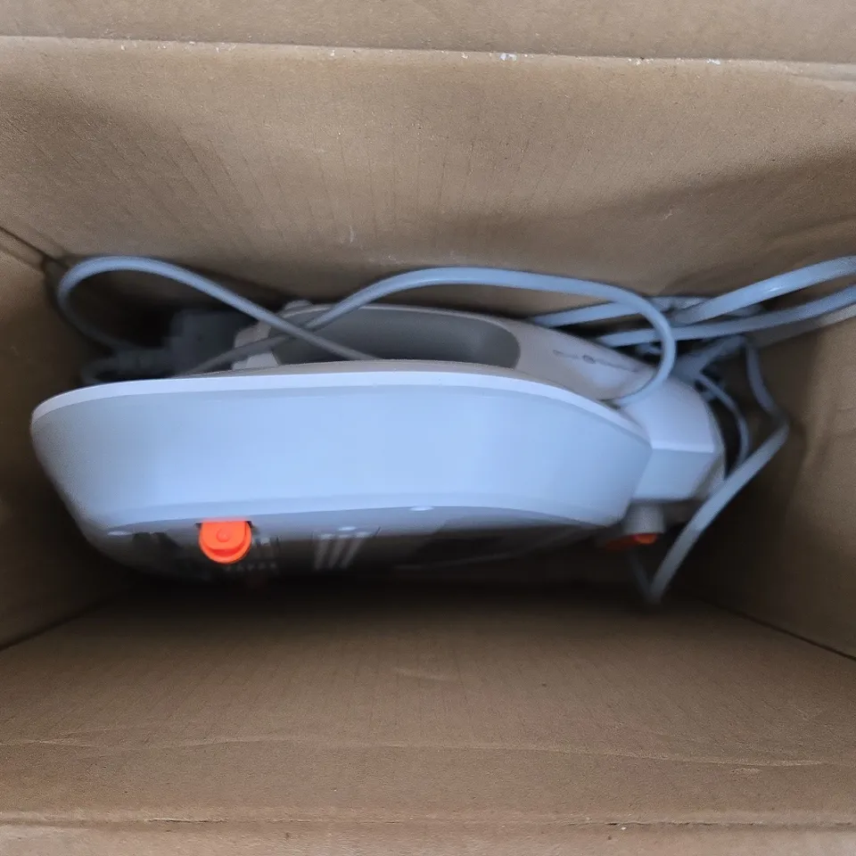 BLISS & BEYOND DUST MITE VACUUM CLEANER