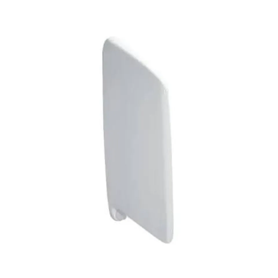 BOXED LAUFEN RION - URINAL DIVIDING WALL, 760X400 MM, WHITE
