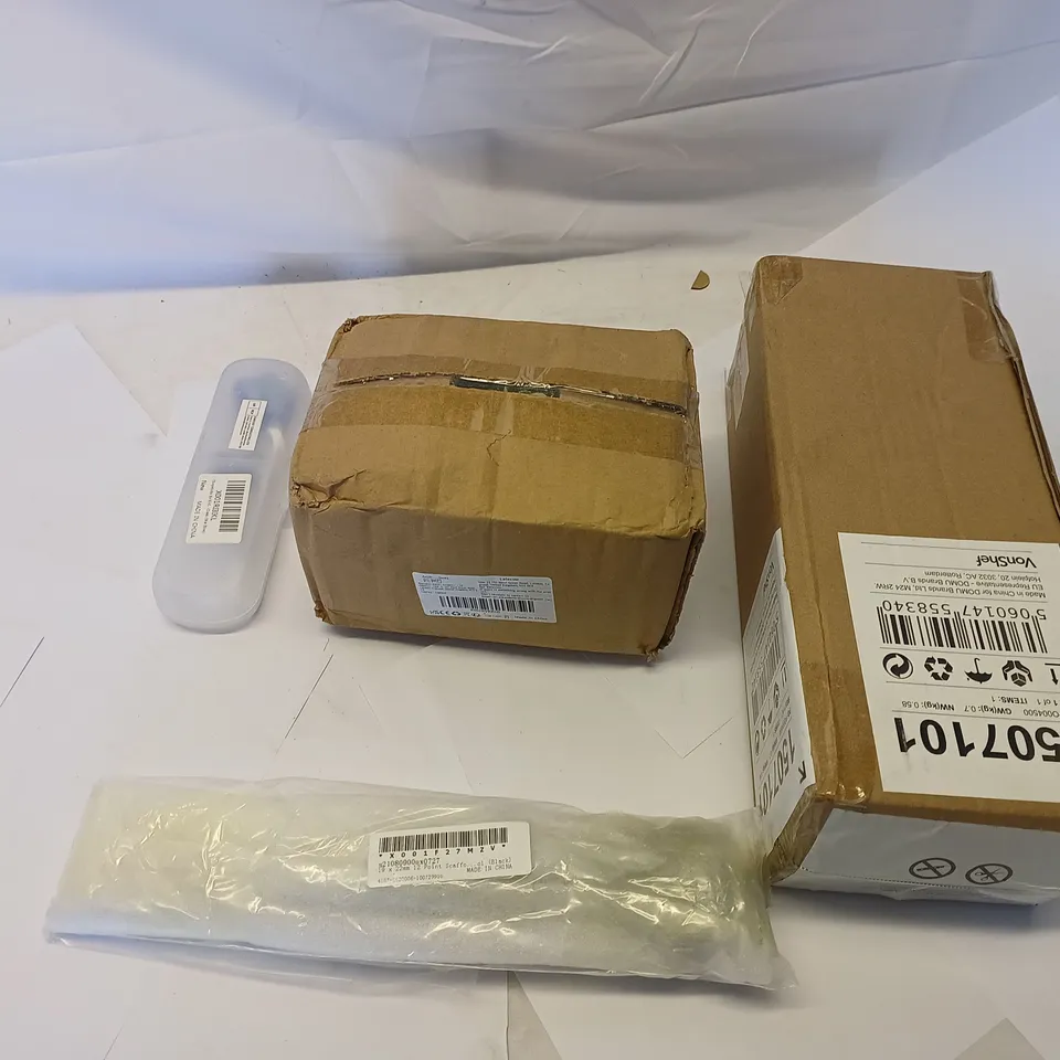 APPROXIMATELY 8 ASSORTED BRAND NEW PRODUCTS TO INCLUDE;