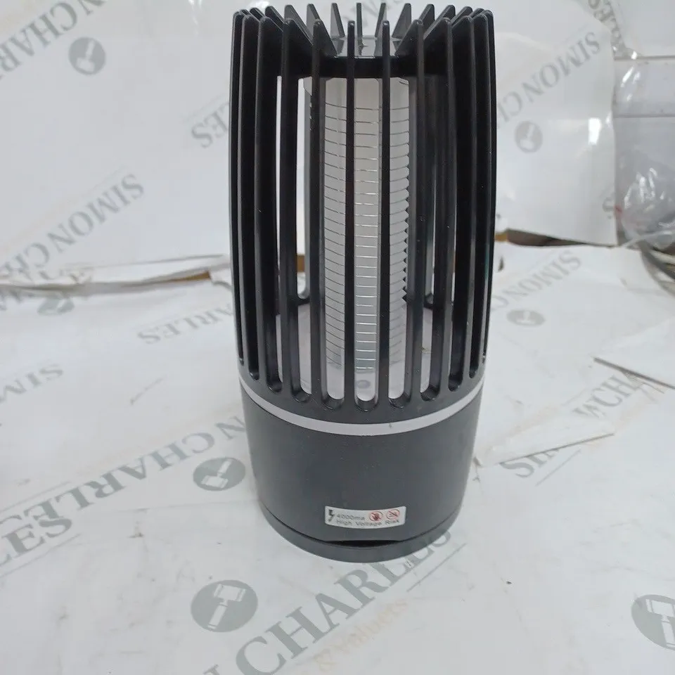 APARATOO ELECTRIC BUG ZAPPER