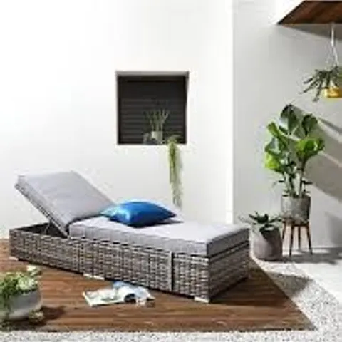 BOXED ARUBA LOUNGER (1 BOX)