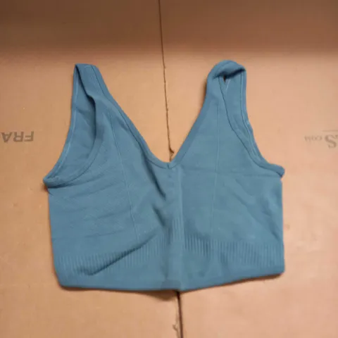 GYMSHARK SPORTS BRA SIZE S