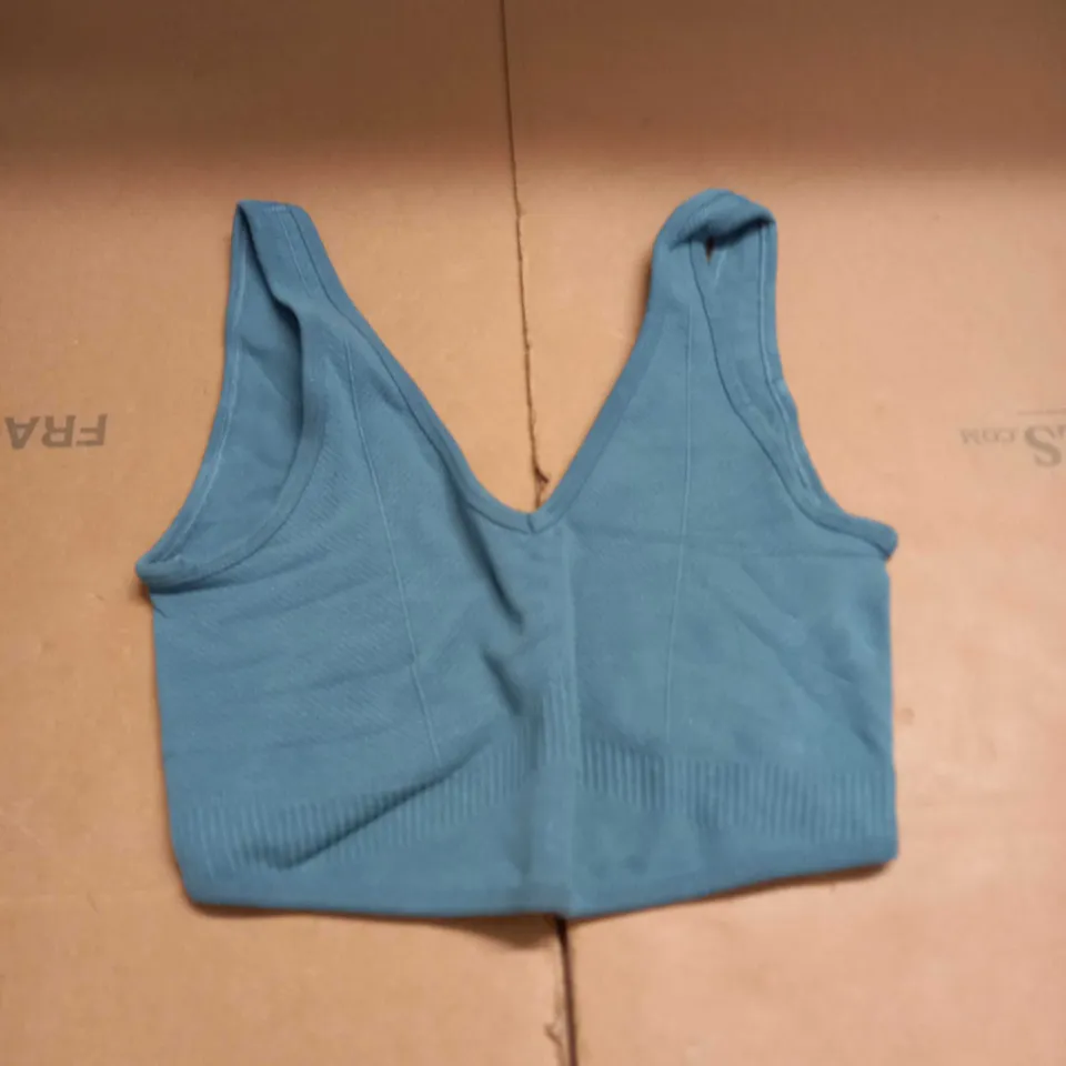 GYMSHARK SPORTS BRA SIZE S