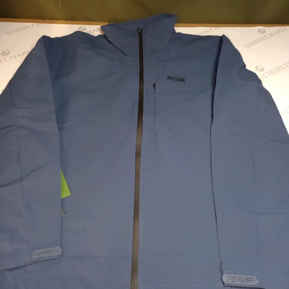 REGATTA MENS OVERMOON JAKCET SIZE XL