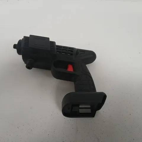 CORDLESS CAR WASH SPRAY GUN WITH HOSE – PORTABLE LITHIUM BATTERY SYSTEM