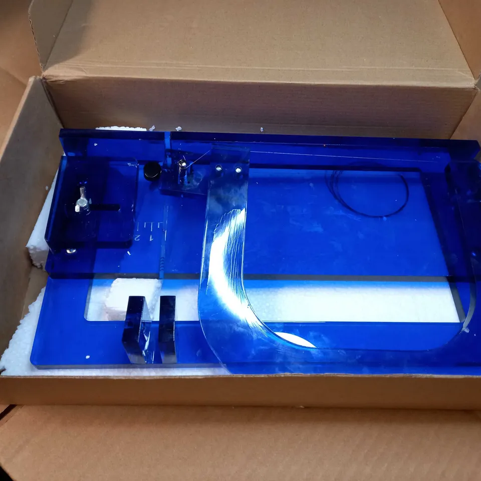 BOXED SOAP CUTTER