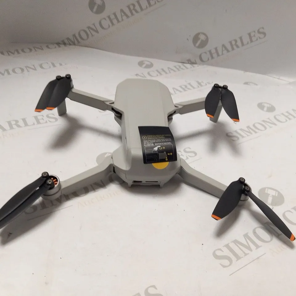 BOXED DJI MINI 2 FLY MORE COMBO