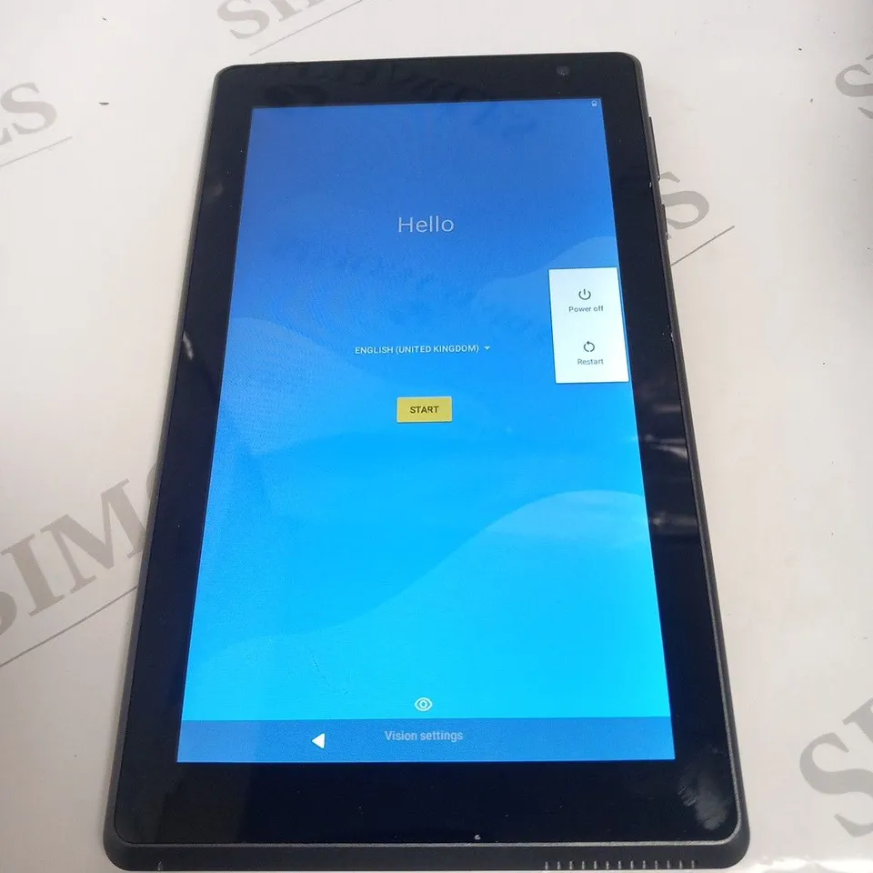 ACER ACTAB721 TABLET