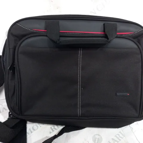 TARGUS CLASSIC CLAMSHELL BLACK - CN313