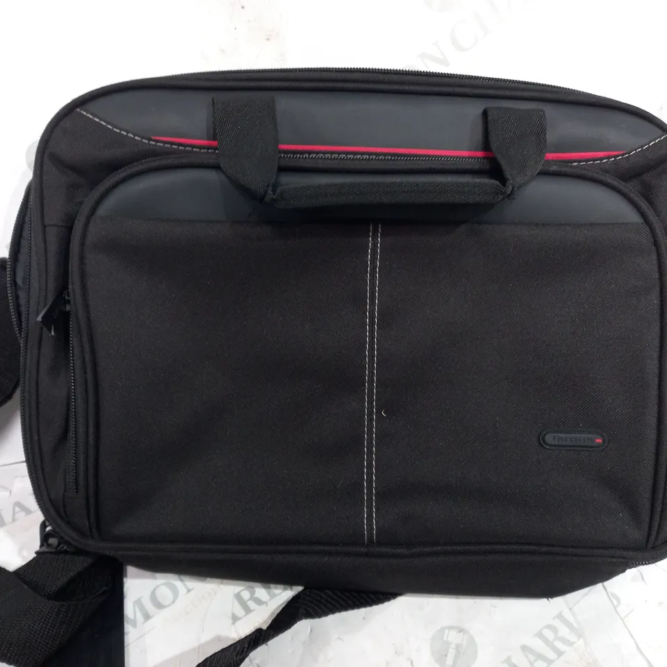 TARGUS CLASSIC CLAMSHELL BLACK - CN313