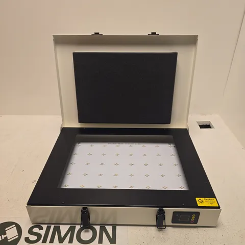 FORTEX LV204 LED UV EXPOSURE UNIT