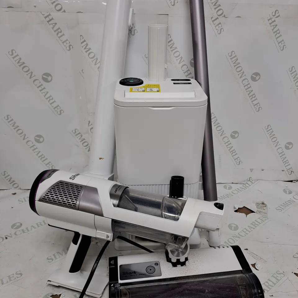 SHARK DETECT PRO 1.3L AUTO EMPTY VACUUM CLEANER IW3510UK