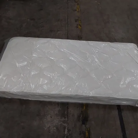 QUALITY BAGGED MEMORY FOAM SINGLE MATTRESS