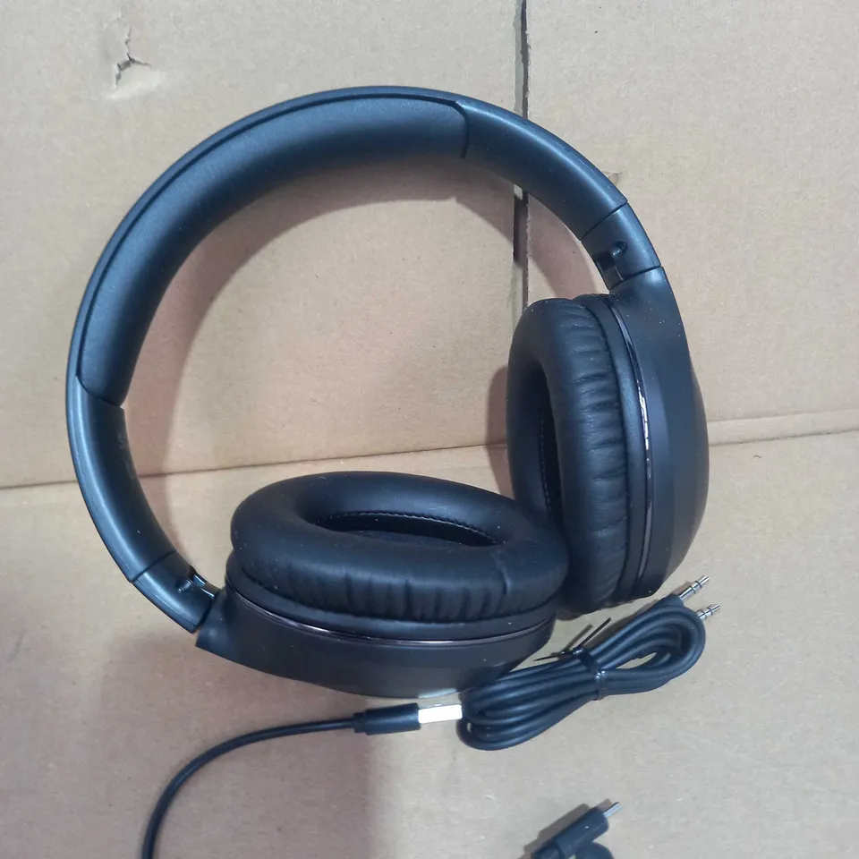 MIXX EX1 WIRELESS HEADPHONES