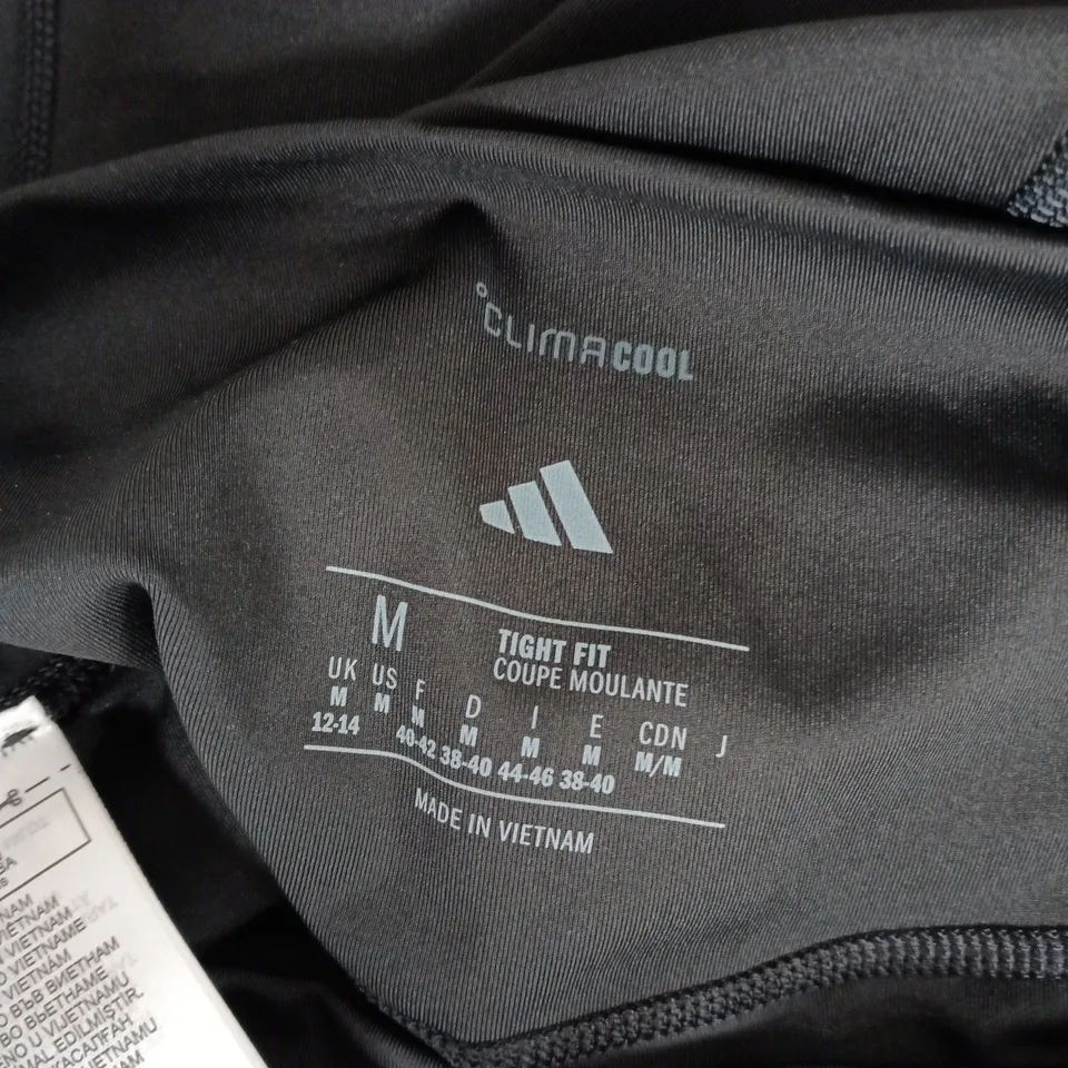 ADIDAS CLIMACOOL TIGHT FIT 7/8 LEGGINGS – WOMEN’S UK 12-14