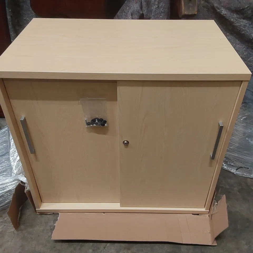 BRAND NEW ELITE OFFICE FURNITURE 500MM DEEP STORAGE UNIT 