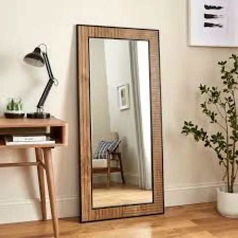BOXED BRYANT LEANER MIRROR 150x80CM