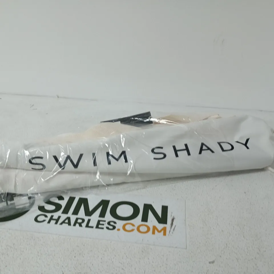 SWIM SHADY SOOTHE - BOXED
