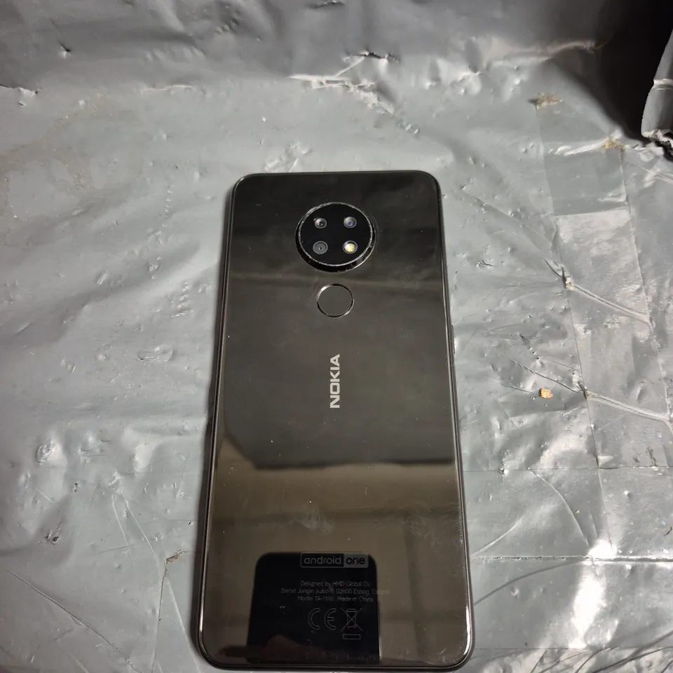 NOKIA 6.2