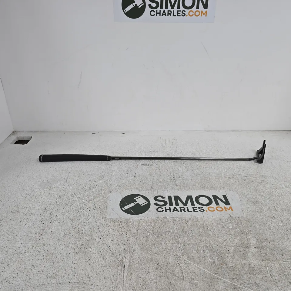 PING TYNE 4 GOLF CLUB PUTTER