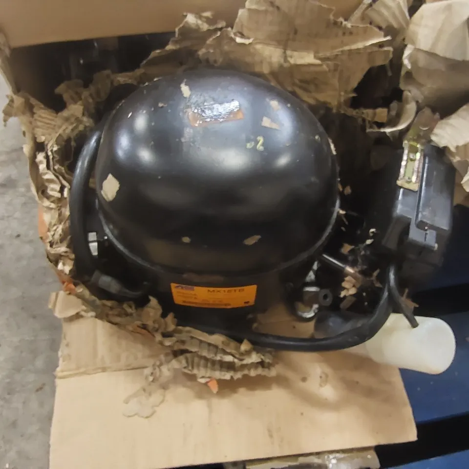 ACC MX18TB COMPRESSOR