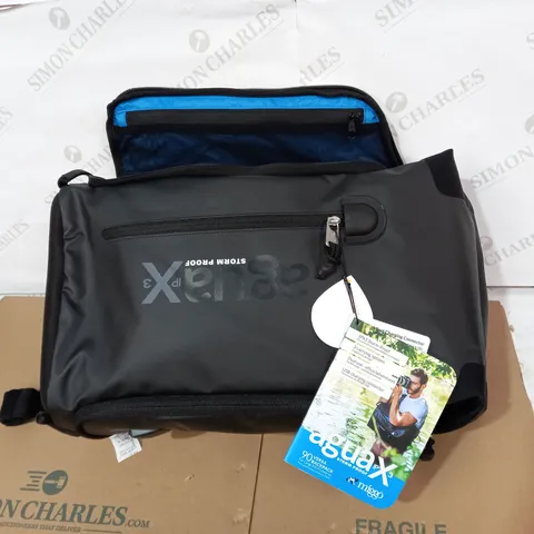 AGUA-X VERSA 90 BACKPACK
