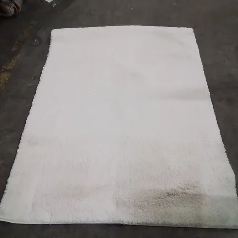 QUALITY DESIGNER AREA RUG - APPROXIMATELY 180X120CM