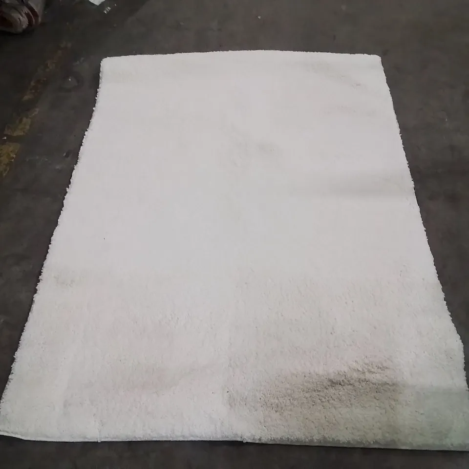 QUALITY DESIGNER AREA RUG - APPROXIMATELY 180X120CM