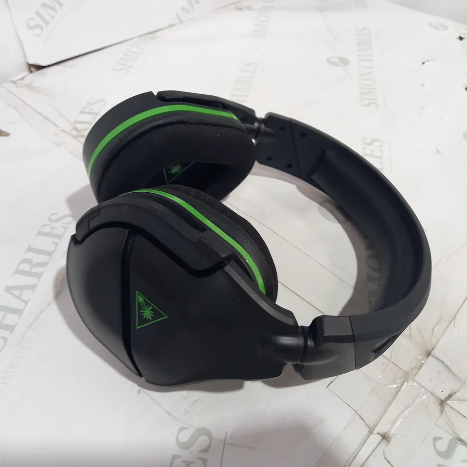 TURTLE BEACH STEALTH 600 GEN 2 WIRELESS GAMING HEADSET