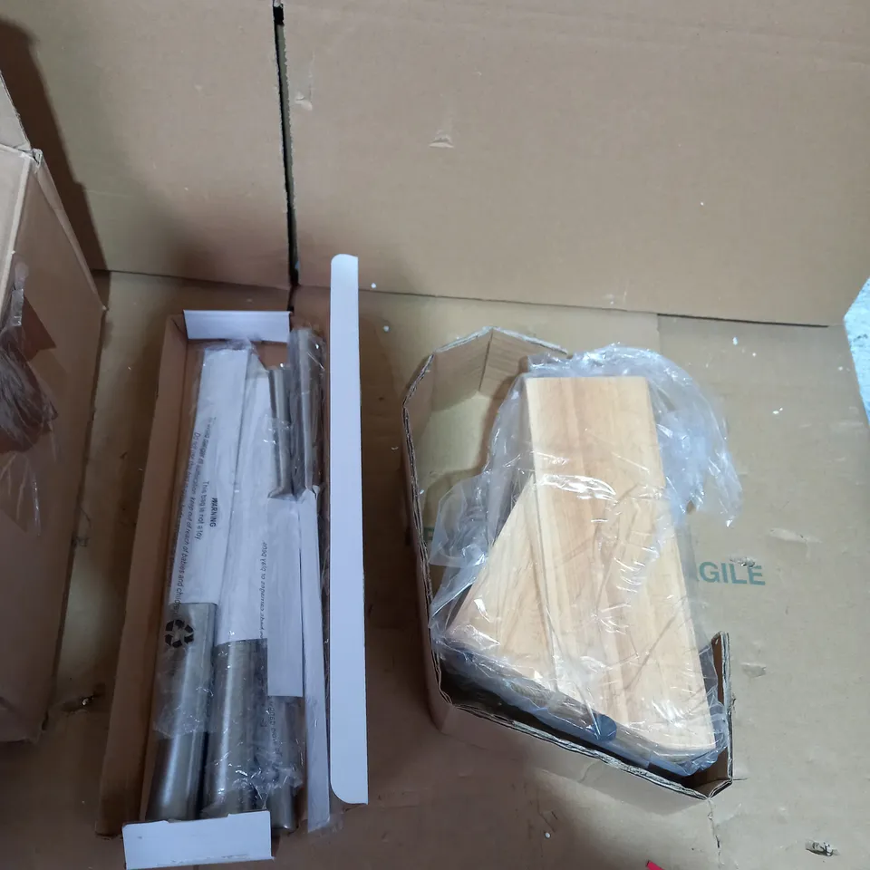 SABATIER KNIFE SET 