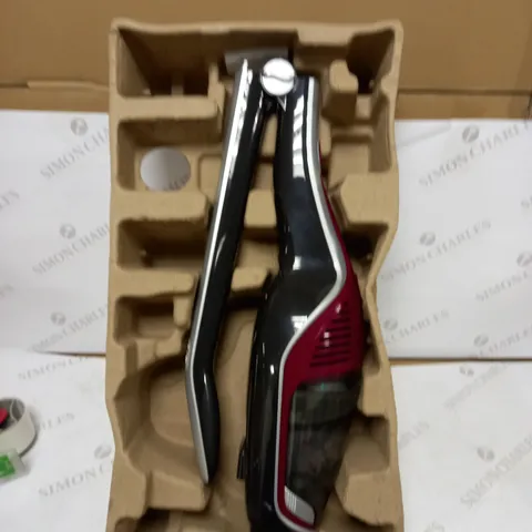 MORPHY RICHARDS SUPERVAC CORDLESS VACUUM CLEANER