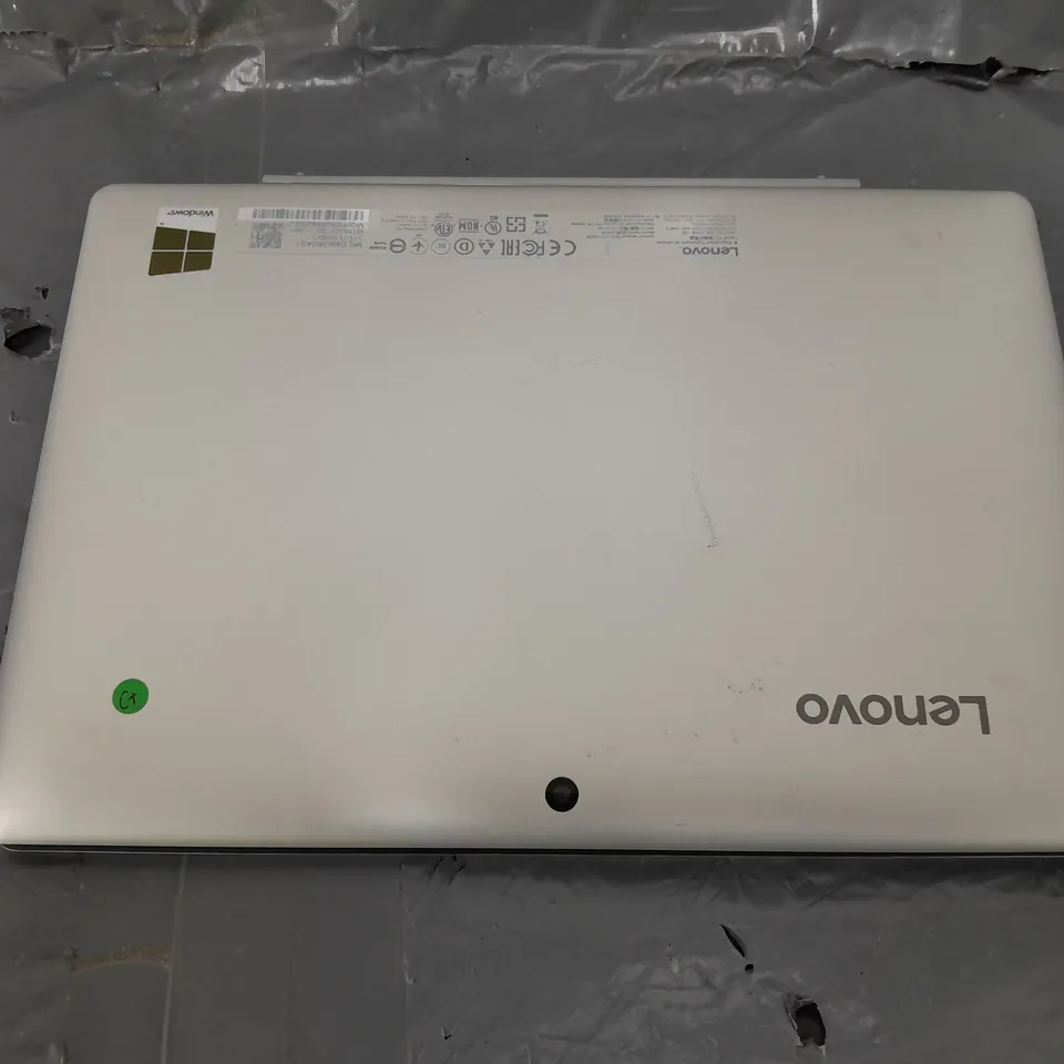 LENOVO MIIX 310-10ICR 80SG