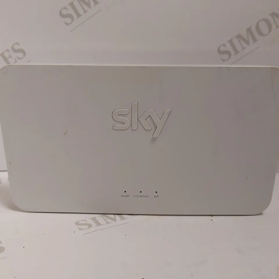 SKY Q WIRELESS BOOSTER - SE210