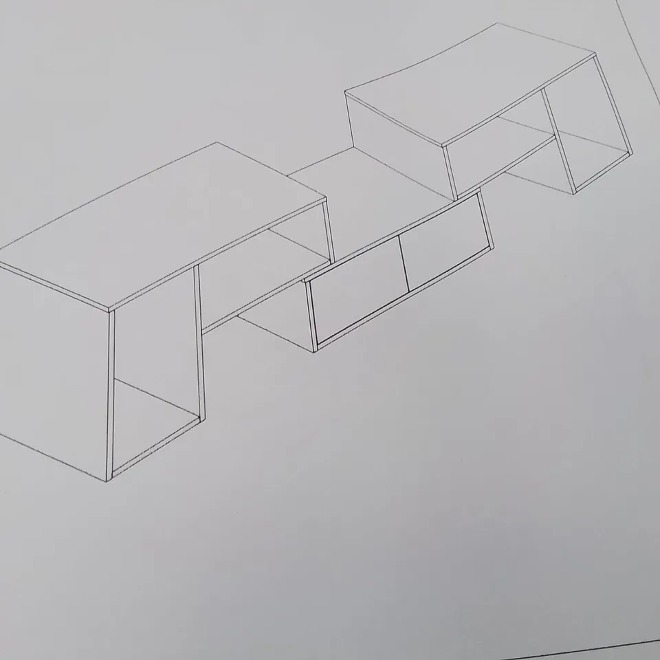 PALLET CONTAINING A LARGE QUANTITY OF BRAND NEW DISPLAY UNITS