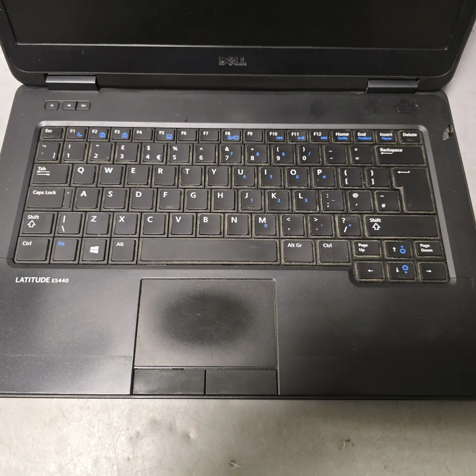 DELL LATITUDE E5440 LAPTOP